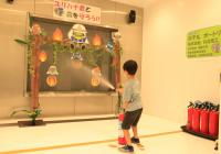 【初期消火選手権ランキング発表！】