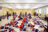 幼年消防クラブ防災教室を開催しました!!